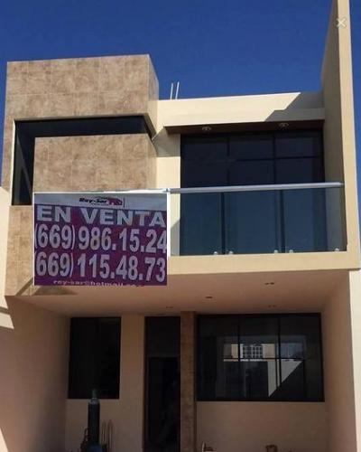 Residencial Nuevecita, lista para estrenar