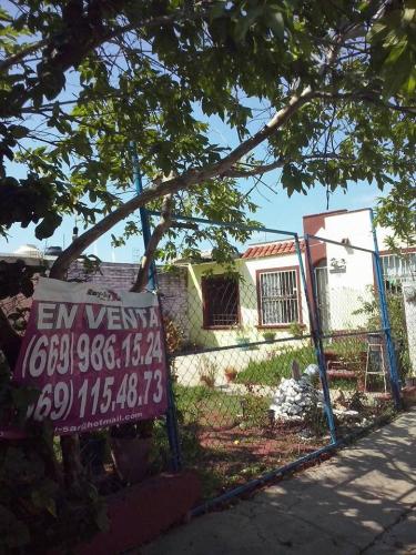 Linda casa en terranova