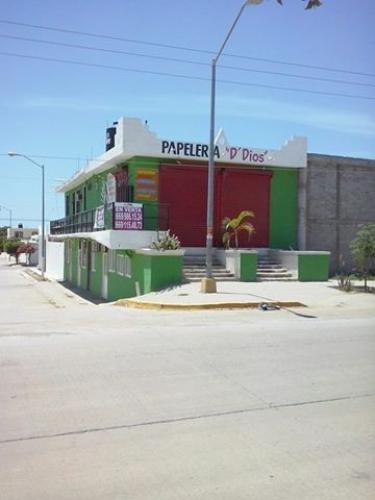 Casa amplia y bonita