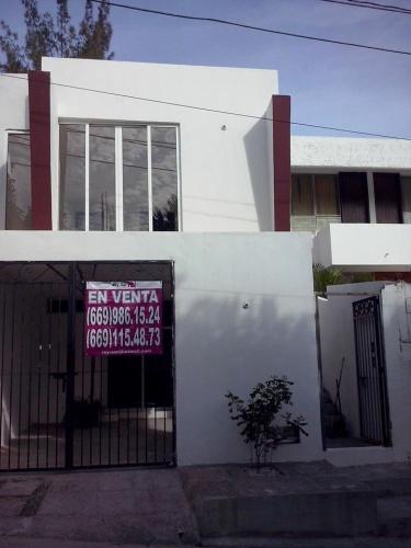 Preciosa casa en venta