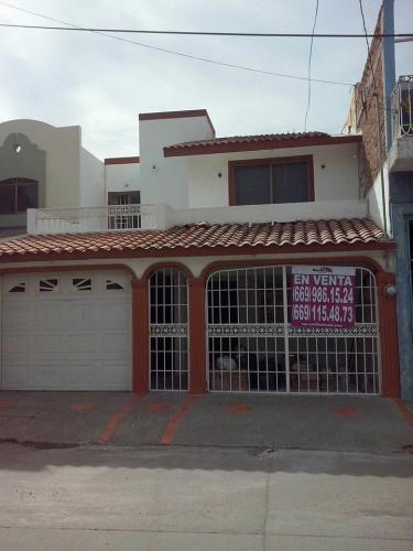 Hermosa casa en venta