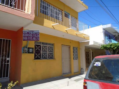 Excelente casa en Colonia Independencia