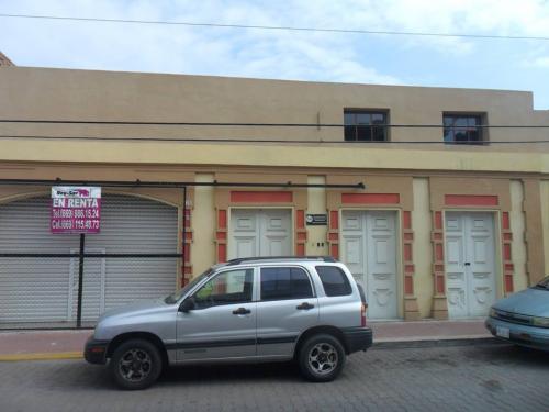 excelente bodega en renta