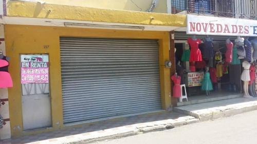 Excelente local en Colonia centro, buena ubicación