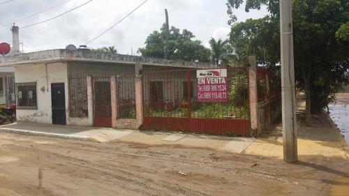 Terreno en Colonia Mazatlan 3