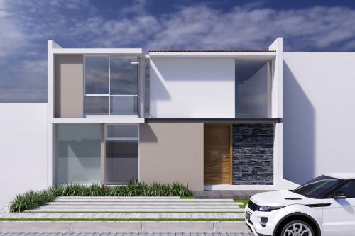 Casa en venta en Bosques de Santa Anita, Tlajomulco, Jal.