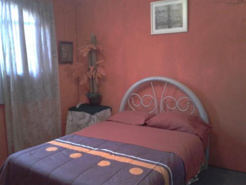 Habitación amueblada $ 2,800 mensual cochera internet Puebla