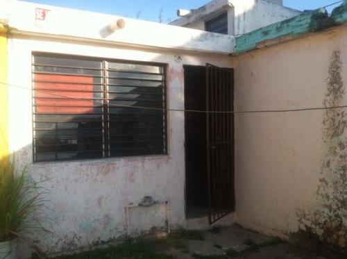 Casa en venta en INFONAVIT PLAYAS