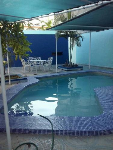 RENTA VACACIONAL - SABALO COUNTRY