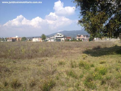 Se vende terreno en Amecameca