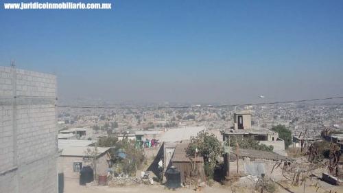 Gran oportunidad de comprar un terreno en el municipio de Chimalhuacán