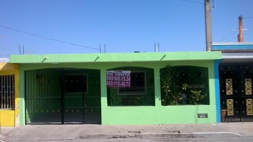 Preciosa casa en VILLA GALAXIA