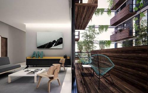 Departamentos PreVenta, Entrega 2016, Alvaro Obregon, Las Aguilas