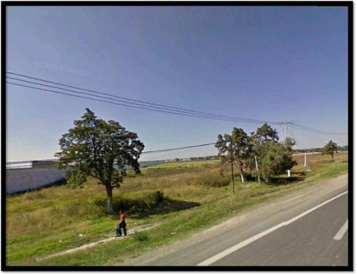 TERRENO EXCLUSIVO DE 24,000 m2 