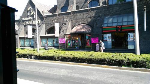 Se traspasa local en Insurgentes Sur