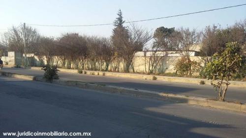 SE VENDE EXCELENTE TERRENO EN AVENIDA TIERRA Y LIBERTAD, CHALCO