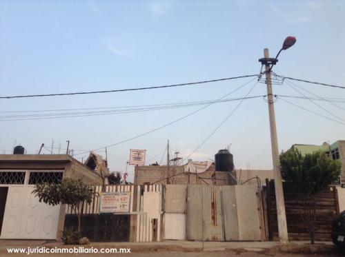 Gran oportunidad de adquirir tu casa en Chalco