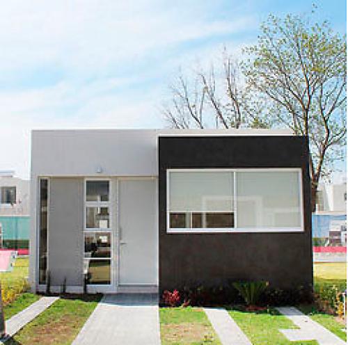 VENDO CASA NUEVA DE UNA PLANTA AL SUR