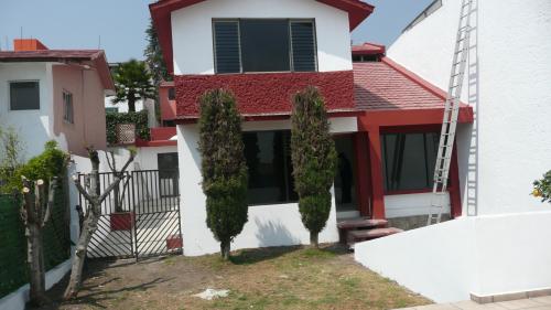 Bonita Casa en Venta en Chiluca