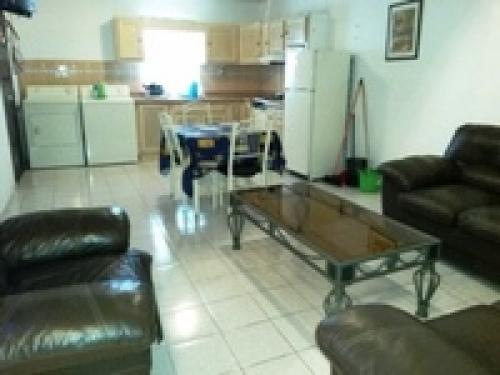 Departamento de Renta en Hermosillo