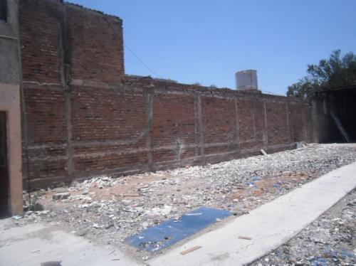 Ramón Isaac Alcaraz #44322 Huentitan el Alto 