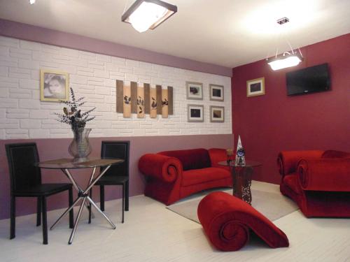 Departamento en zona residencial, sin aval.