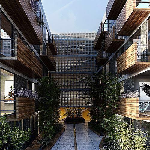 Venta Departamentos Nuevos, 3 recamaras, Alvaro Obregon