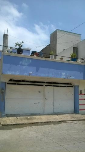 Casa en Fracc. Estrellas de Buenavista 