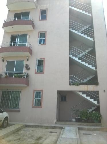 Departamento Planta Baja Céntrico en Privada