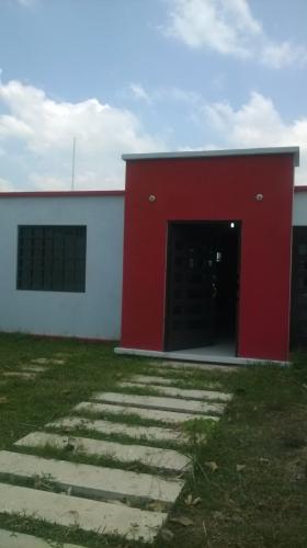 Casa en La Lima/Parrilla