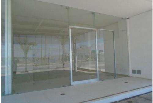 RENTO LOCAL EN PLAZA COMERCIAL AL SUR DE 48 M2