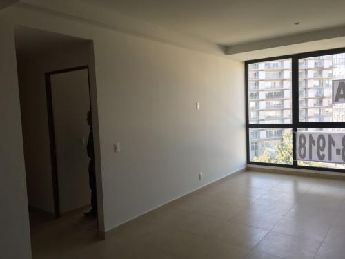 Departamento para Ejecutivos en Renta, Entrega Inmediata, Alberca, Gimnasio 