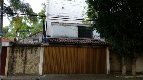 Asunción 1970 Colomos Providencia