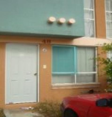 Casa 2 recámaras Los Héroes