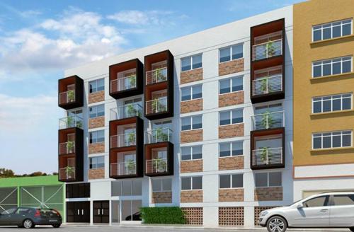 Magnifico departamento en Azcapotzalco