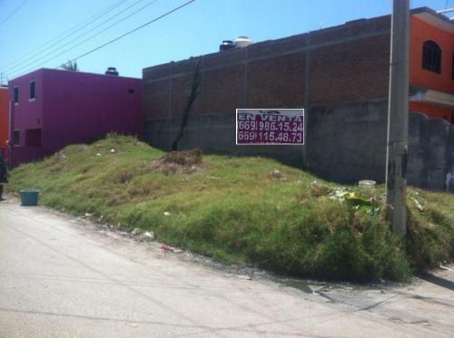 Buenisimo Terreno en Fracc. Jacarandas