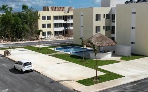 MODERNOS Y ECONÓMICOS DEPARTAMENTOS EN CANCUN
