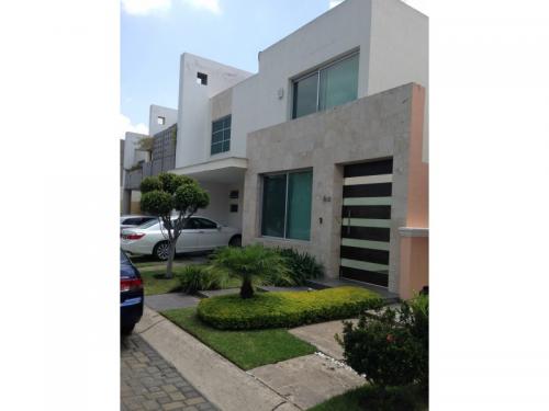 Casa Venta / Puertas del Tule / Zapopan