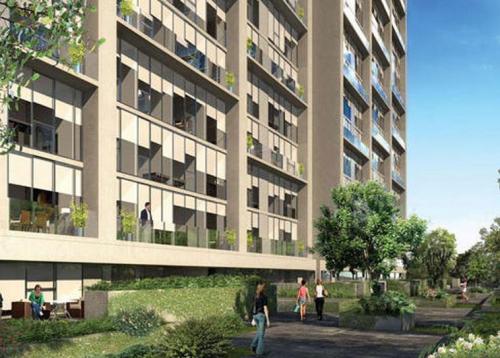 Excelente preventa en Citta San Jerónimo