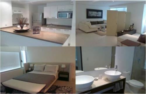 Extraordinario departamento en Parques Polanco