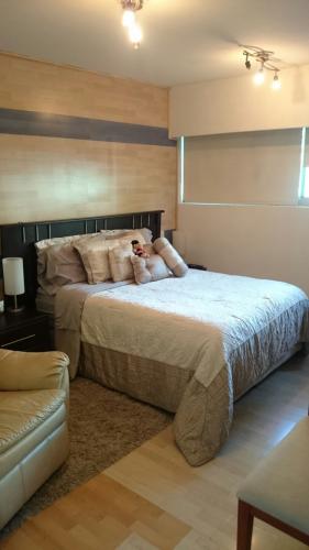 Venta Departamento, City Towers,  Coyoacan, Benito Juarez