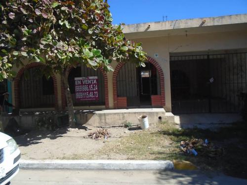 Amplia casa en Colonia Francisco Villa