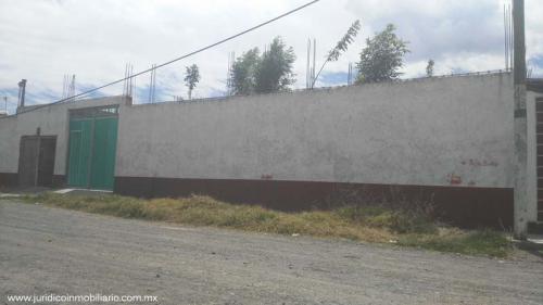 SE VENDE CASA A UNOS PASOS DEL CENTRO DE CHALCO