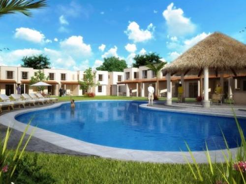 FABULOSAS CASAS PRIVADAS EN XOCHITEPEC MORELOS