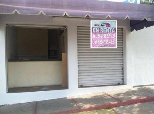 Excelente local en Prados del Sol