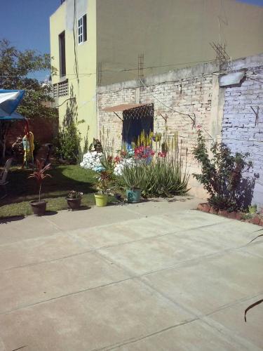 Linda y amplia casa en Terranova