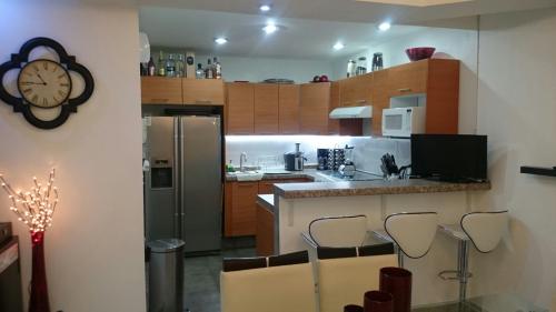 Departamento 3 recamaras, Narvarte, venta Benito Juarez