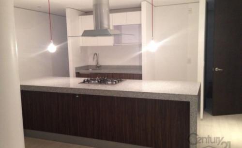 Departamento Venta Colonia del Valle, 3 recamaras, A Estrenar Adolfo Prieto