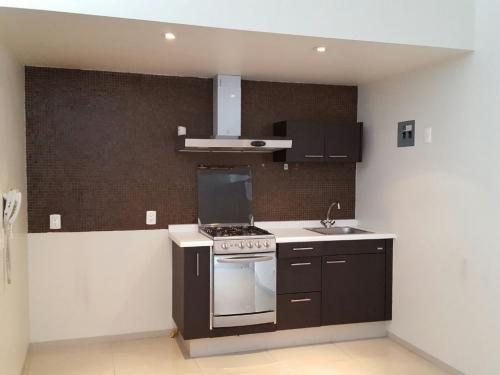 Loft para Ejecutivos en Parques Polanco, Entrega Inmediata, Espectacular