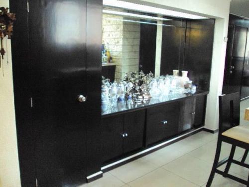 Penthouse 5 Recamaras, Campestre Churubusco,3 Niveles, Venta